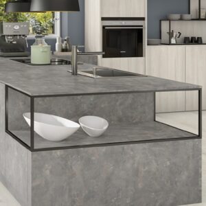 MDF 18mm svetlo sivi metal rock perfect mat F120 PM 2901249_2