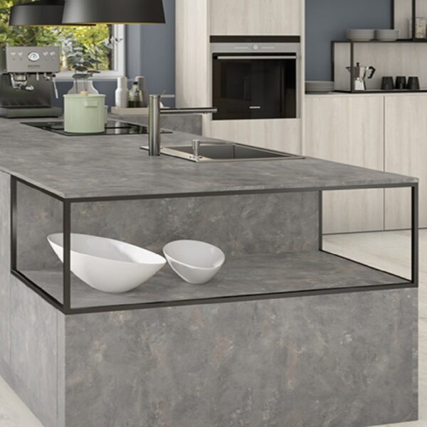 MDF 18mm svetlo sivi metal rock perfect mat F120 PM 2901249_2