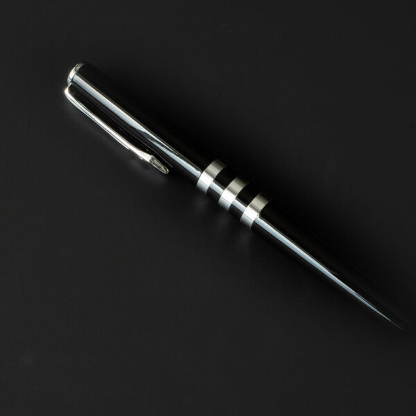 MDF 18,3mm crna akril visoki sjaj 190 AG 2902021_1