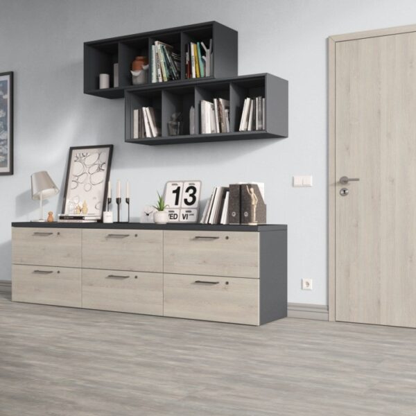 HPL laminat grafit crna U961 ST7 3100065_1