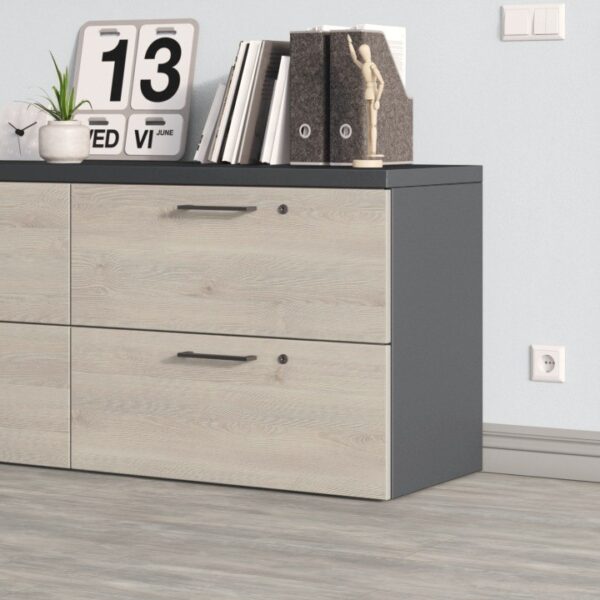 HPL laminat grafit crna U961 ST7 3100065_2