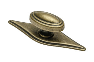 Ručica za nameštaj GTV zlato WP-1152 3400436