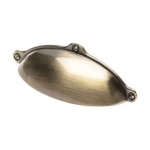 Ručica za nameštaj GTV brušena bronza Marsala-64 3400437