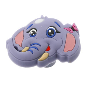 Ručica za nameštaj GTV dečija-slonče 3400474