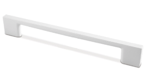 Ručica za nameštaj GTV bela UZ-819 L-256 3400505