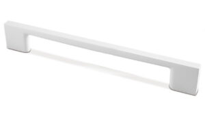 Ručica za nameštaj GTV bela UZ-819 L-96 3400506