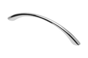 Ručica za nameštaj GTV hrom Wp 07-96 3400528