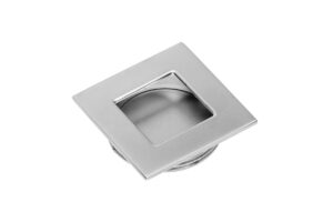 Ručica za nameštaj GTV kvadrat-alu B226 3400593