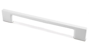 Ručica za nameštaj GTV bela UZ-819 L-320 3400647