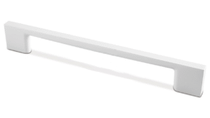 Ručica za nameštaj GTV bela UZ-819 L-192 3400659