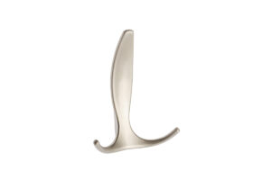 Kuka za čiviluk GTV inox E18 3400719