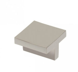 Ručica za nameštaj GTV saten UZ-40 3400721