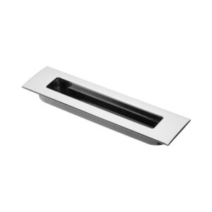 Ručica za nameštaj GTV hrom UZ-E6 L-128 3400722