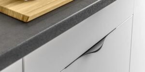 Ručica za nameštaj GTV mat Picado L-296 3400814_1