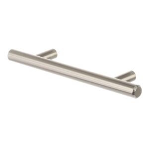 Ručica za nameštaj Hranipex nikl 96mm XH01 Riex 3400832