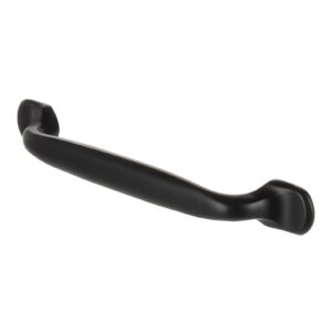 Ručica za nameštaj Hranipex mat 128mm XH40 Riex 3400865