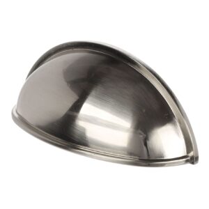 Ručica za nameštaj Hranipex nikl 76mm XR20 Riex 3400885