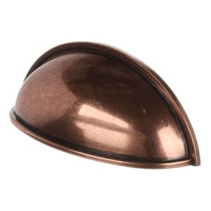 Ručica za nameštaj Hranipex bakar 76mm XR20 Riex 3400886