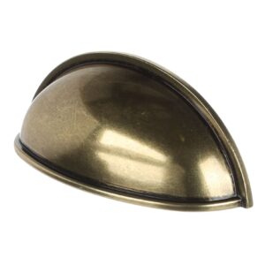 Ručica za nameštaj Hranipex bronza 76mm XR20 Riex 3400887