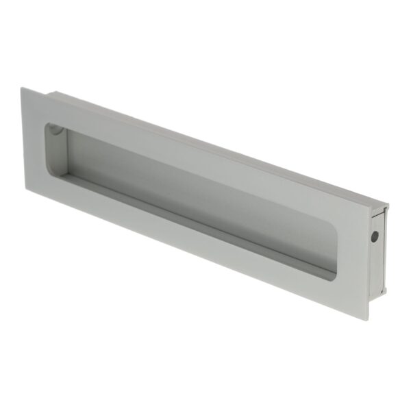 Ručica za nameštaj Hranipex alu 160mm XZ01 Riex 3400889
