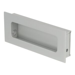 Ručica za nameštaj Hranipex alu 96mm XZ01 Riex 3400890