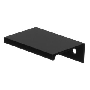 Ručica za nameštaj Hranipex crna 32mm x 52 XP01 Riex 3400891