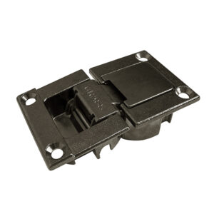 Šarka Grass za preklopna vrata90°/D35sa poklopcem-crna Tiomos 3401325