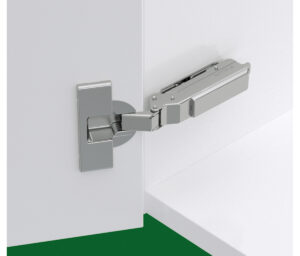 Šarka za nameštaj Grass ravna110°clip top bez opruge Tiomos 3401341