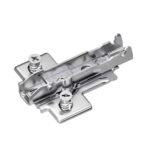 Pločica za šarku Grass 1D/H-0mm Tiomos 3401349