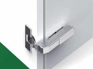 Šarka za nameštaj Grass ravna TS 90°sa ublaživačem Tiomos 3401354