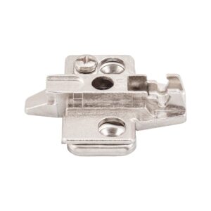 Pločica za šarku Grass H-18mm Nexis 3401367