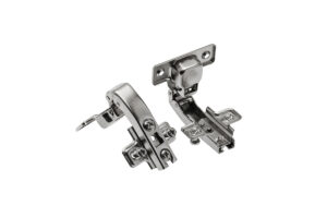 Šarka za nameštaj GTV 90°sa pločicom 3401426