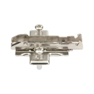 Pločica za šarku Grass H/0mm Eco Cross-sa tiplom Tiomos 3401437