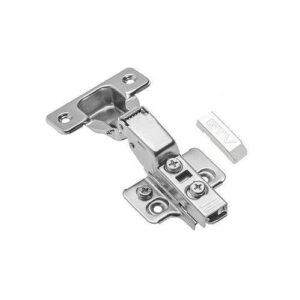 Šarka za nameštaj GTV 165°sa usporivačem-3D pločica 3401458