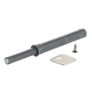 Mehanizam push Hranipex antracit 38mm dugački sa magnetom NK55 Riex 3401526