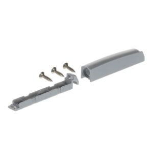 Adapter za push mehanizam Hranipex sivi NK50/NK55 Riex 3401527