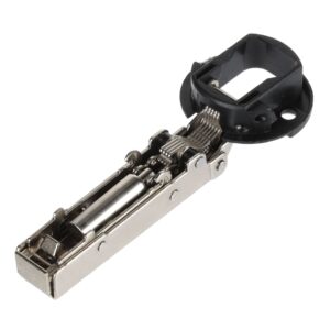 Šarka za staklo Hranipex ravna Fi35 sa usporivačem-bez pločice NC70 Riex 3401560_3