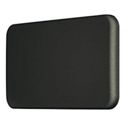 Pokrivna kapa za mehanizam za bife Grass crna Kinvaro D-M 3402024