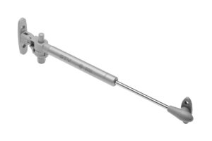 Amortizer gasni GTV 80Nsa usporivačem 3402087