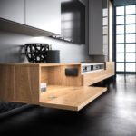 Mehanizam za bife Grass 100N Kinvaro D-M 3402089