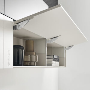 Tipmatic za podizni mehanizam Grass Kinvaro T-Slim 3402112