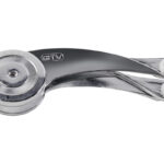 Amortizer GTV hrom mehanički-Design 3402123