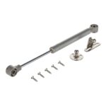 Amortizer gasni Hranipex 100N/L245 NV22 Riex 3402140