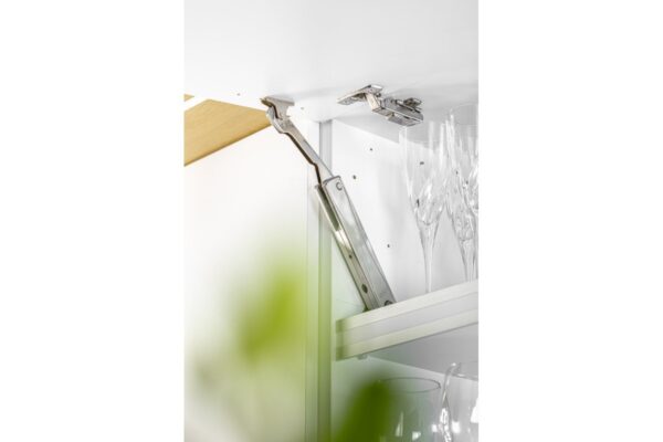 Minilift GTV medium,bez usporivača 3,5-4kg-crni 3402145_03