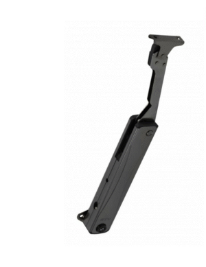 Minilift GTV strong,bez usporivača 5-6 kg-crni 3402147