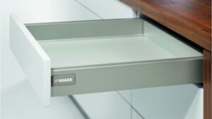 Nosač fronta za fioke Grass Dwd Xp 3403500