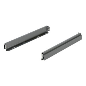 Stranica fioke Grass bela H/63 L-500mm/40kg Nova Pro Scala 3403505