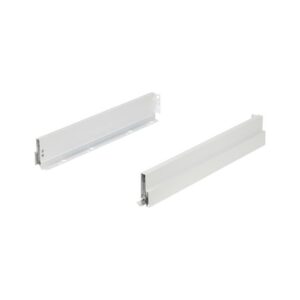 Stranica fioke Grass bela H/90 L-450mm/40kg Nova Pro Scala 3403515