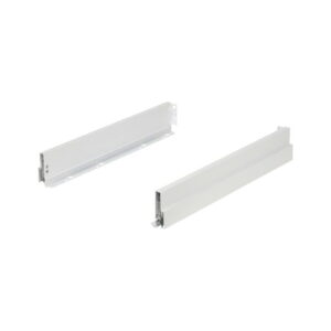 Stranica fioke Grass bela H/90 L-500mm/40kg Nova Pro Scala 3403516_1