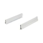 Stranica fioke Grass bela H/186 L-500mm/40kg Nova Pro Scala 3403518